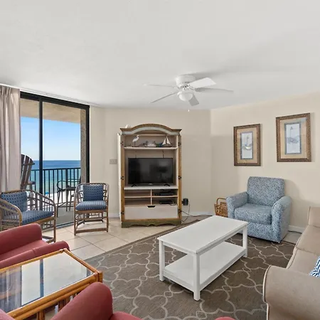 Apartamento Aquavista 405E